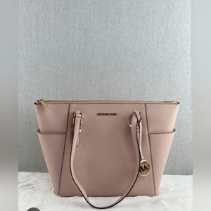Michael Kors Charlotte handbag